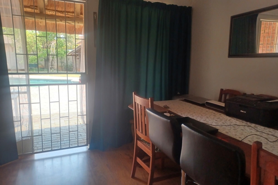 4 Bedroom Property for Sale in Riebeeckstad Free State